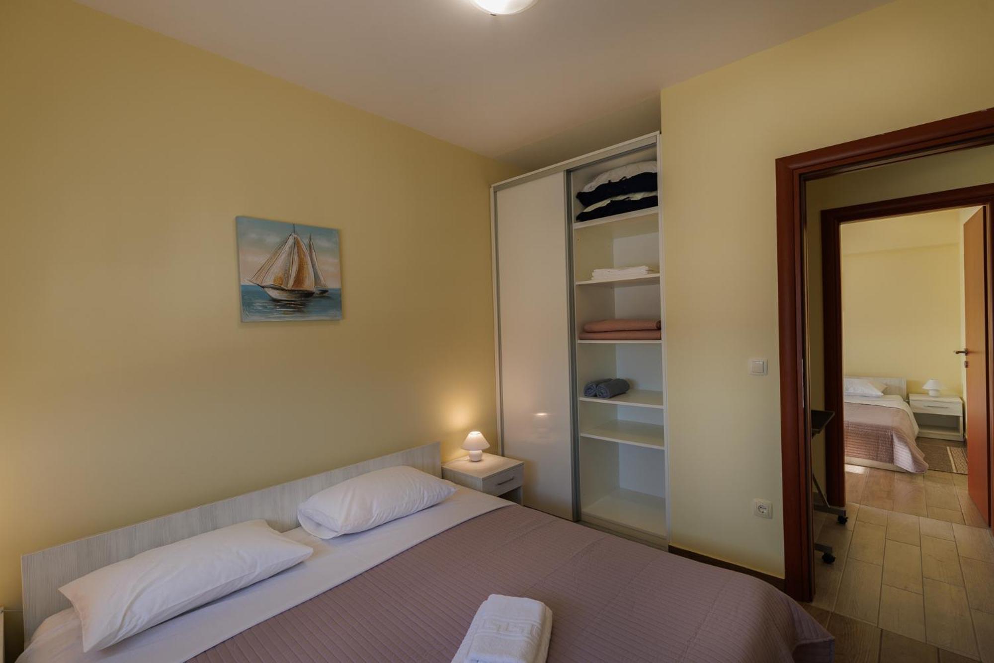 Apartman Maja Komarna Exterior photo